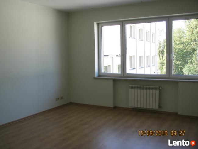 Wynajem pomieszczeń biurowych, Zgierz ul. A. Struga 10A