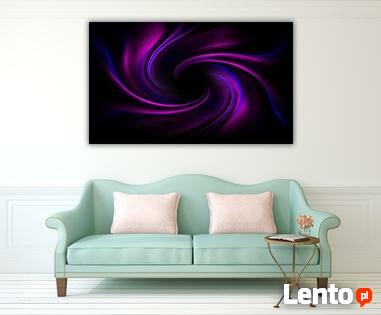 Obraz na płótnie dowolny rozmiar - wizualizacja