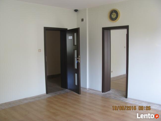 Wynajem pomieszczeń biurowych, Zgierz ul. A. Struga 10A