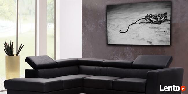 Obraz na płótnie pięcioczęściowy 5x150x80cm