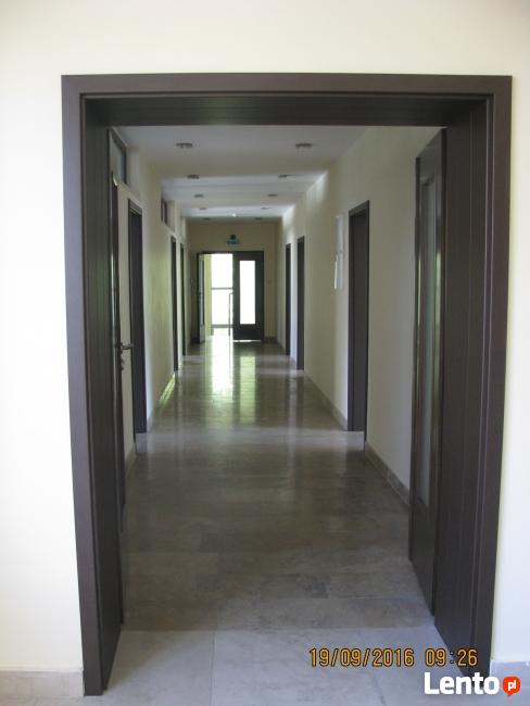 Wynajem pomieszczeń biurowych, Zgierz ul. A. Struga 10A