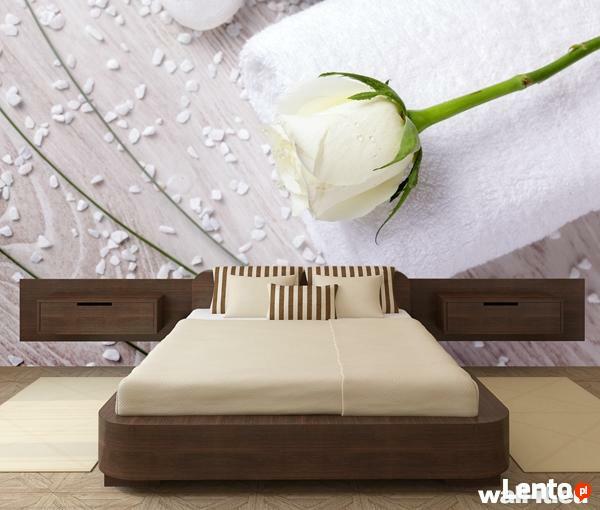 Fototapeta do sypialni