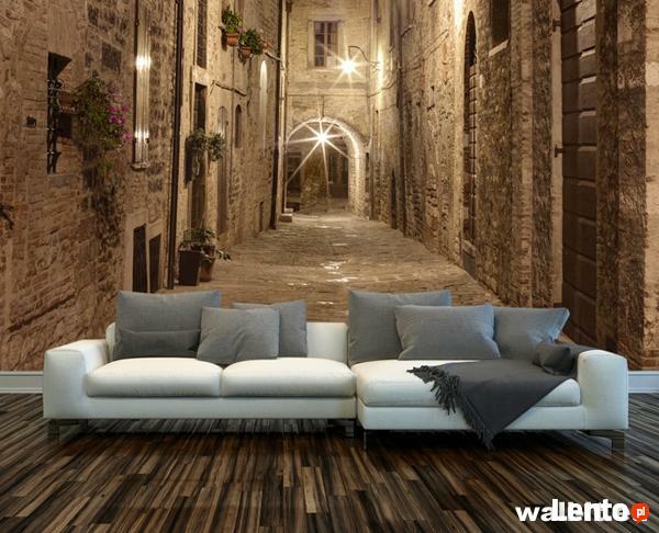 Fototapety na wymiar polski Producent TAPETY Wall-it