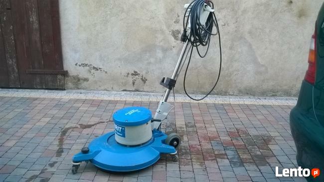 Sprzedam dwie polerki wysokoobrotowe