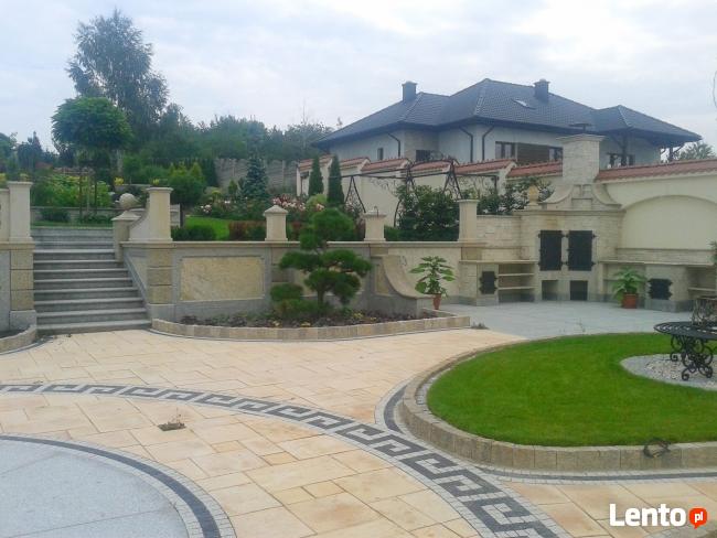 AUTOMATYCZNE NAWODNIENIE OGRODÓW. PROJEKTOWANIE OGRODÓW