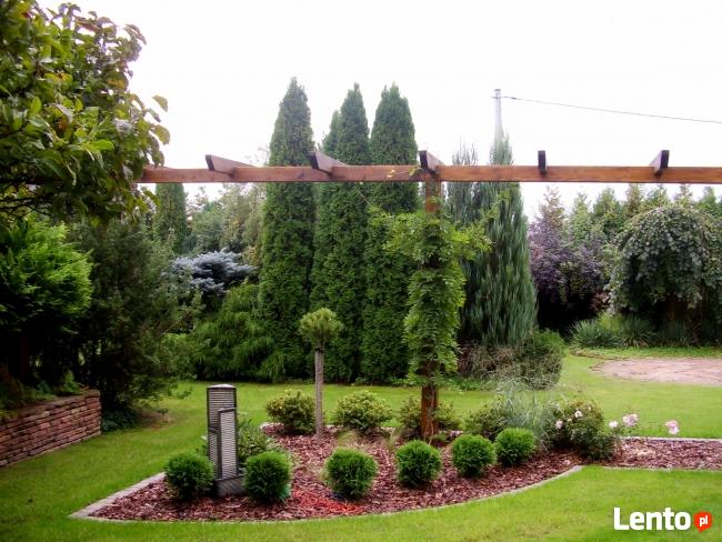 AUTOMATYCZNE NAWODNIENIE OGRODÓW. PROJEKTOWANIE OGRODÓW