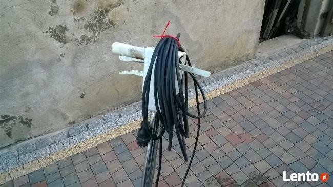 Sprzedam dwie polerki wysokoobrotowe