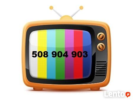 NAPRAWA TELEWIZORÓW