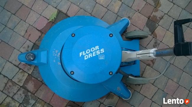 Sprzedam dwie polerki wysokoobrotowe