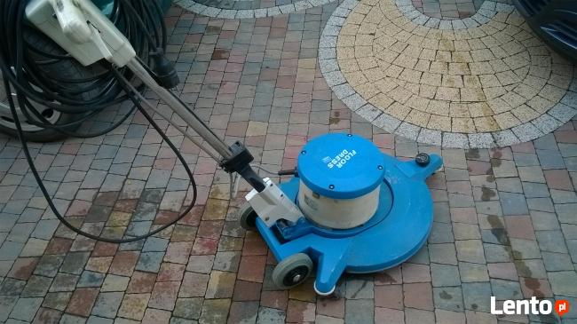 Sprzedam dwie polerki wysokoobrotowe