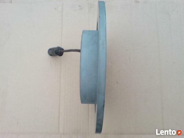 Tarcza hamulcowa tył Astra J Ampera Zafira C Chevrolet Cruze