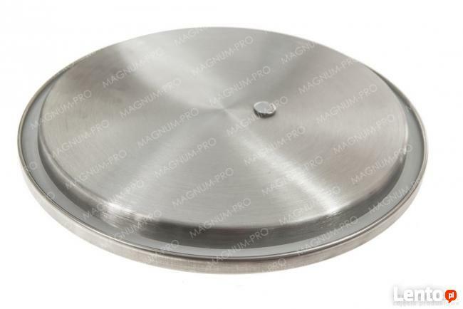 Profesjonalny termos gastronomiczny do żywności 35L Hendi