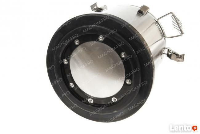 Profesjonalny termos stalowy do żywności 20L Hendi