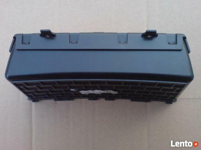 Schowek półka pod radio BMW E60 E61