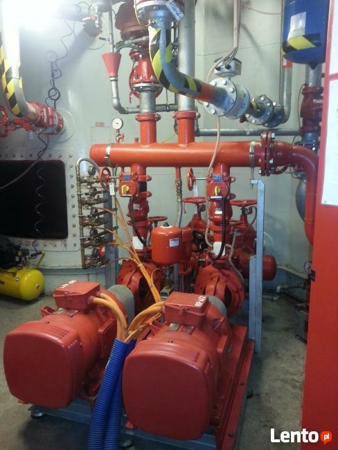 Hydraulik ,Warszawa , remont , serwis , montaż , wymiana