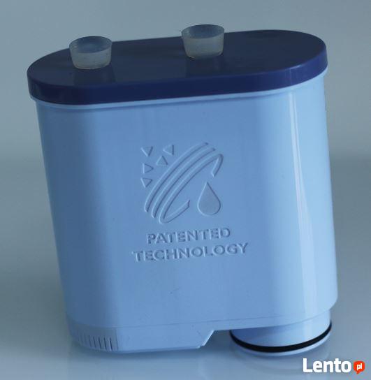 Filtr wody do ekspresu saeco aquaclean