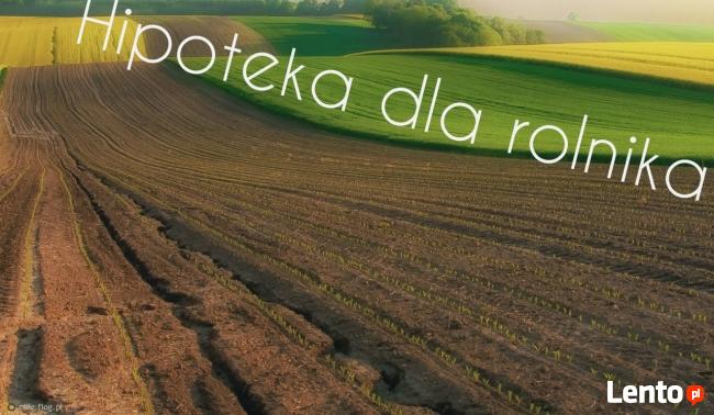 Finansowanie Poza bankowe Rolników
