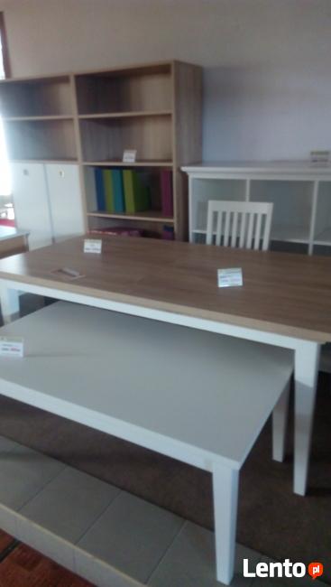 Stół ze Swarzędza