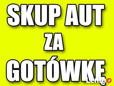 Skup Aut Braniewo Elbląg okolice  503-689 808