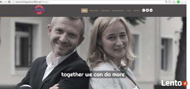 Karty pobytu i zezwolenia na pracę Ukraińców.