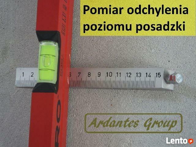 Odbiór techniczny mieszkania w stanie deweloperskim