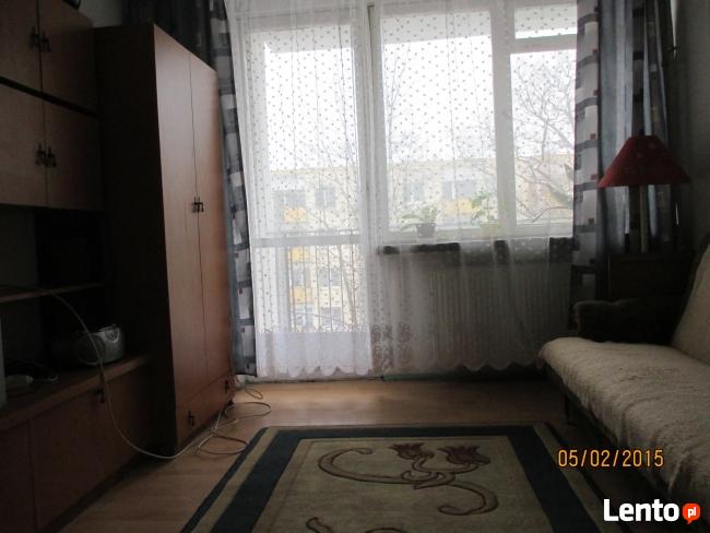 Zamienię mieszkanie