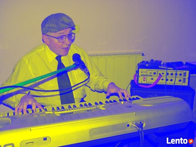 Nauka gry na gitarze akordeonie pininie klasycznym ,keyboard