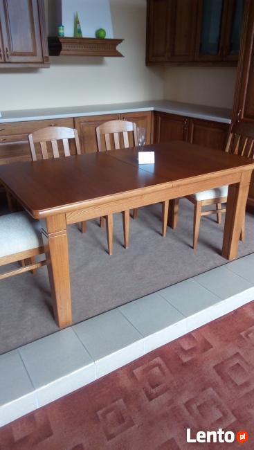 Stół ze Swarzędza