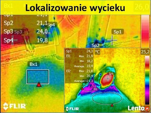 Odbiór techniczny mieszkania w stanie deweloperskim