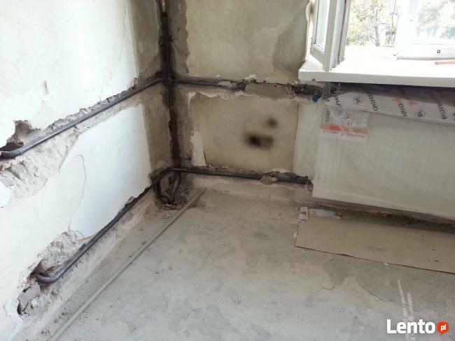 Hydraulik ,Warszawa , remont , serwis , montaż , wymiana