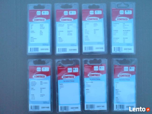 Korek Spustu Oleju Vw Audi Seat Bmw Ford Opel Citroen I