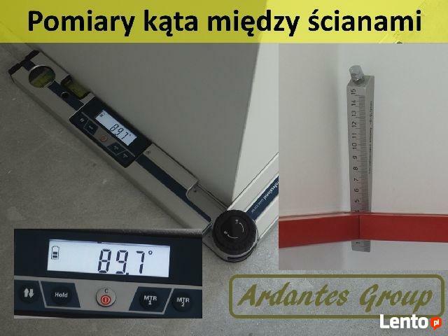 Odbiór techniczny mieszkania w stanie deweloperskim