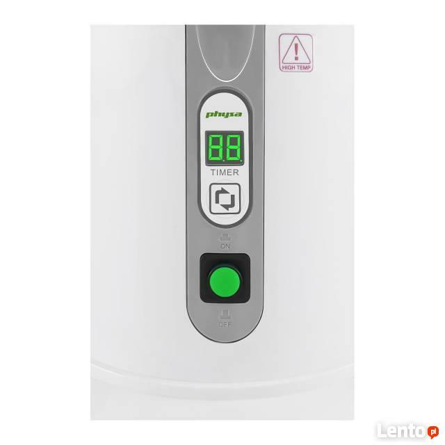 Sterylizator do narzędzi akcesoriów kosmetycznych kulowy