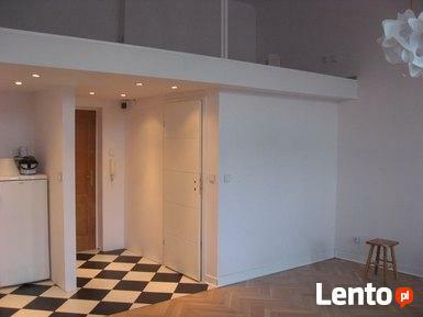 Budowa antresoli - Antresla do spania - Firma Wykonawca