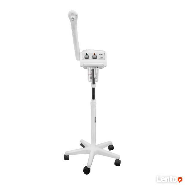 Wapozon aromaterapia ozonoterapia do zabiegów kosmetycznych