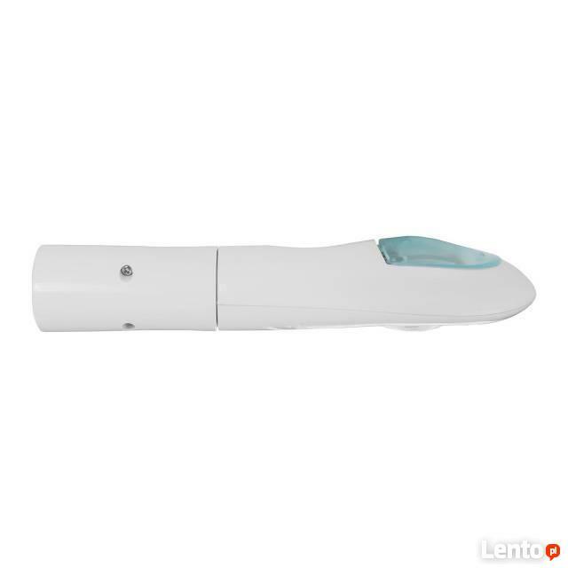 Wapozon aromaterapia ozonoterapia do zabiegów kosmetycznych