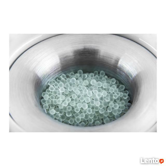 Sterylizator do narzędzi akcesoriów kosmetycznych kulowy