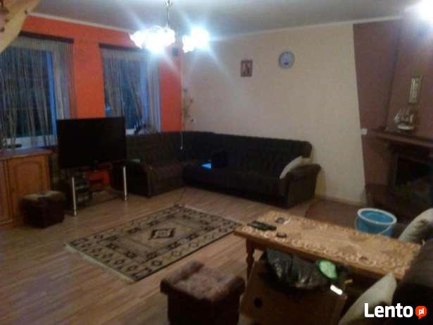 Dom do wynajęcia na doby.