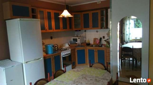 Dom do wynajęcia na doby.