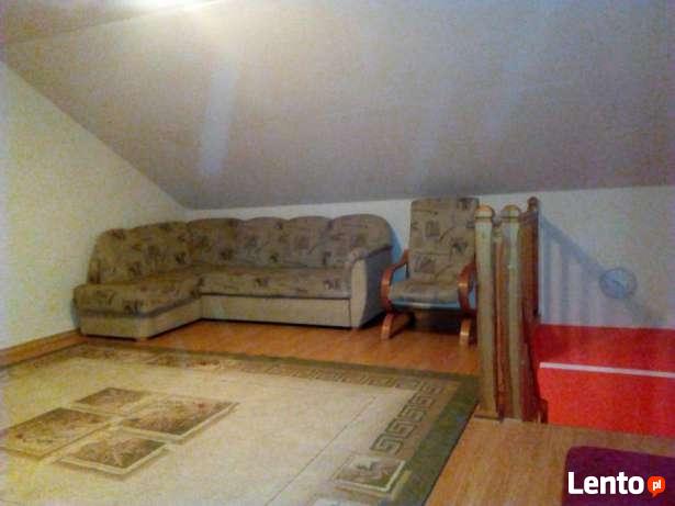 Dom do wynajęcia na doby.