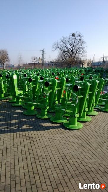 Kosiarka rotacyjna 1,35 1,65 1,85 m TALEX kosiarki rotacyjne