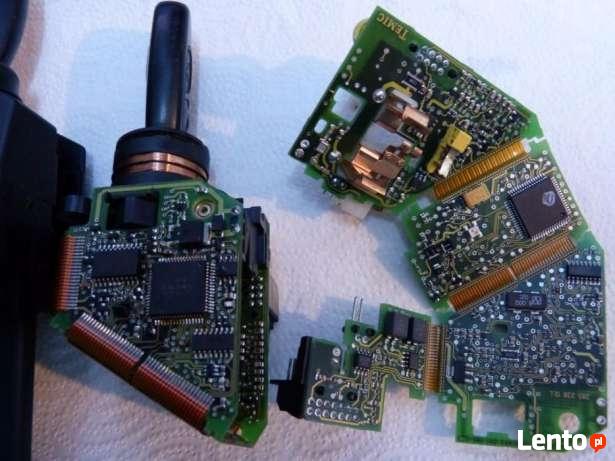 Naprawa, kodowanie kluczyków rybek do Mercedesa -Mielec tel.