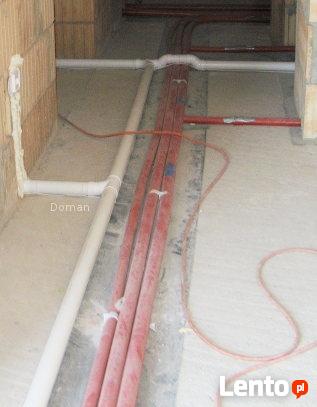 Centralny odkurzacz instalacje montaż serwis