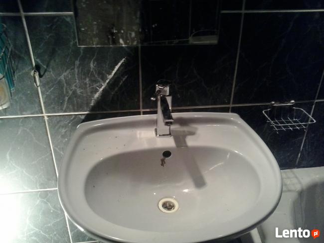 Hydraulika-Montaż Krany, Liczniki,Spłuczki I Inne solidnie t