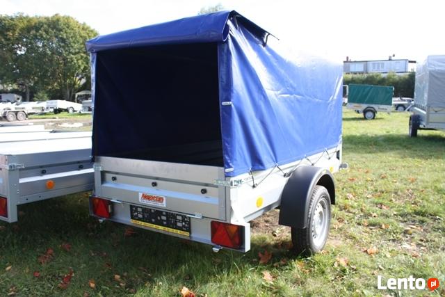 Usługi transportowe - przewóz osób