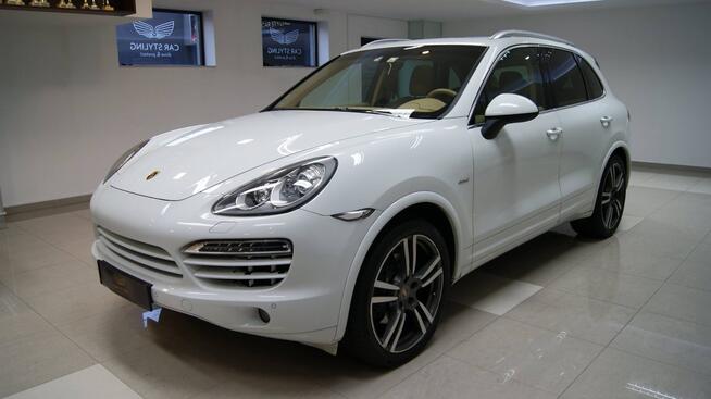 Studio Pielęgnacji Samochodów CarStyling Nowy Sącz