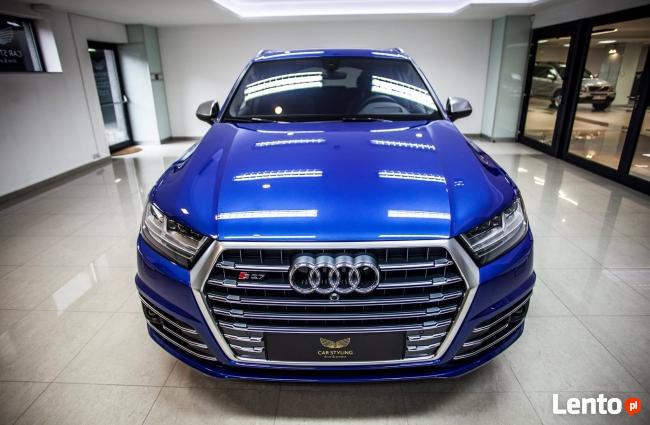 Studio Pielęgnacji Samochodów CarStyling Nowy Sącz