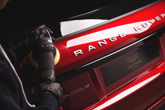 Studio Pielęgnacji Samochodów CarStyling Nowy Sącz