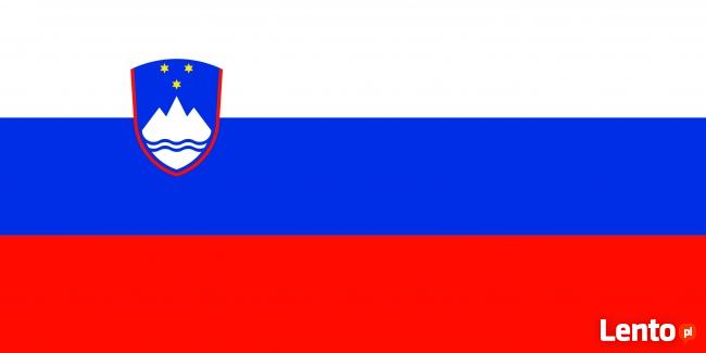 Tłumacz przysięgły języka słoweńskiego Wrocław