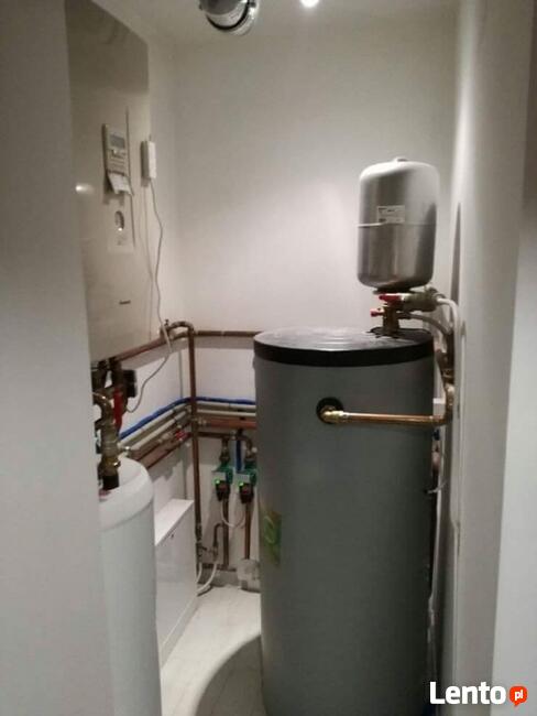 Pompa ciepła, modernizacje, instalacje, przeglądy